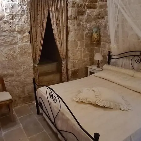Country house Il Trullo Di Nonna Lella Castellana Grotte