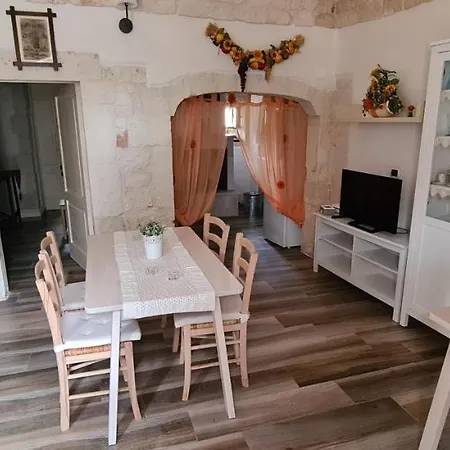 Country house Il Trullo Di Nonna Lella Castellana Grotte