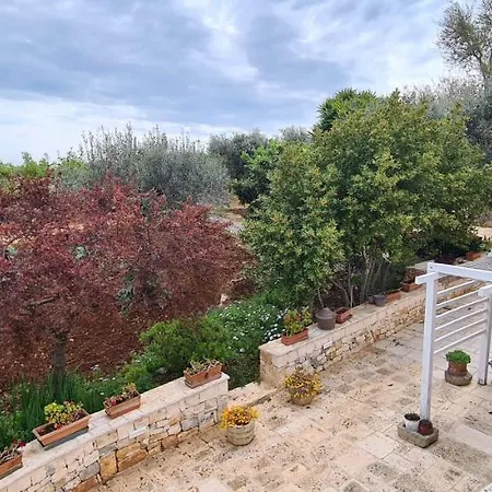 Country house Il Trullo Di Nonna Lella *