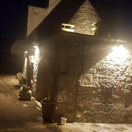 Country house Il Trullo Di Nonna Lella Castellana Grotte