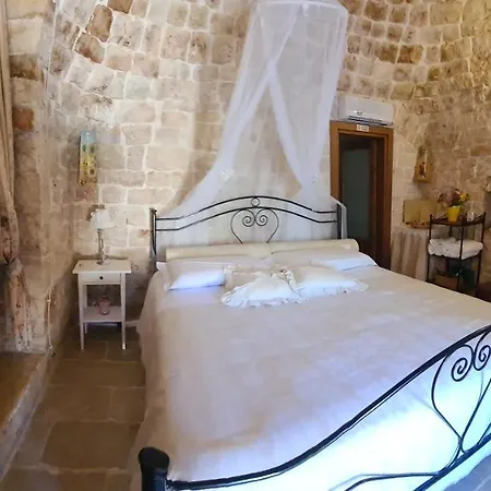 Country house Il Trullo Di Nonna Lella *