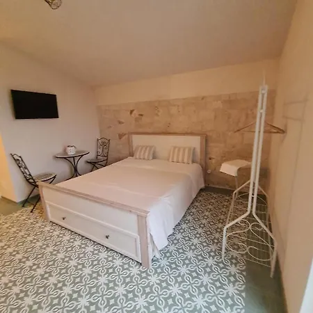 Il Trullo Di Nonna Lella منزل ريفي