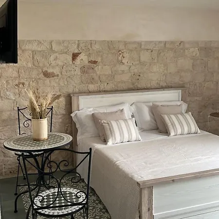 Il Trullo Di Nonna Lella *