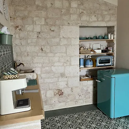 Il Trullo Di Nonna Lella *