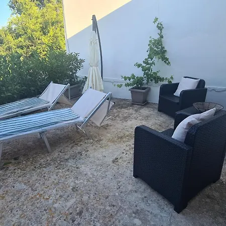 Country house Il Trullo Di Nonna Lella Castellana Grotte