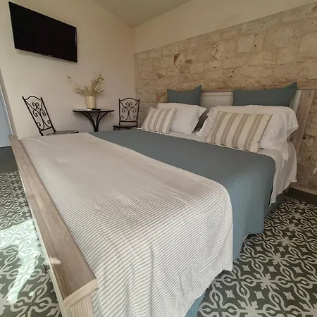 Country house Il Trullo Di Nonna Lella