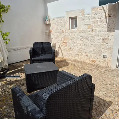 Country house Il Trullo Di Nonna Lella *