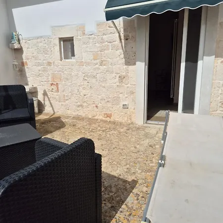 Il Trullo Di Nonna Lella Country house Castellana Grotte