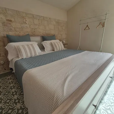 Il Trullo Di Nonna Lella Castellana Grotte