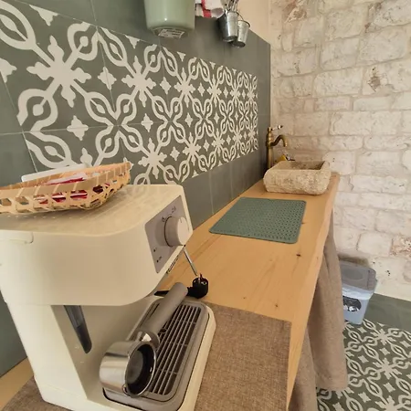 Il Trullo Di Nonna Lella