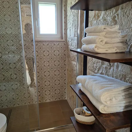 Country house Il Trullo Di Nonna Lella *