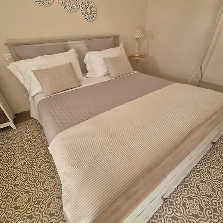 Country house Il Trullo Di Nonna Lella