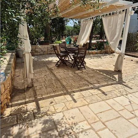 Il Trullo Di Nonna Lella Country house Castellana Grotte