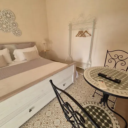 Casa rural Il Trullo Di Nonna Lella Castellana Grotte