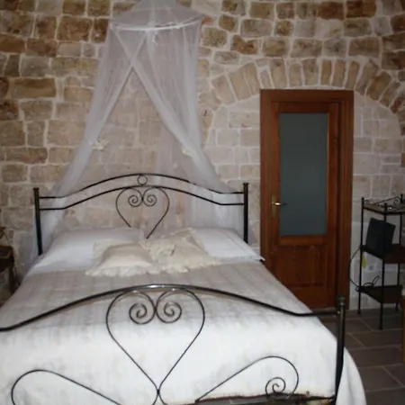 Il Trullo Di Nonna Lella Country house Castellana Grotte