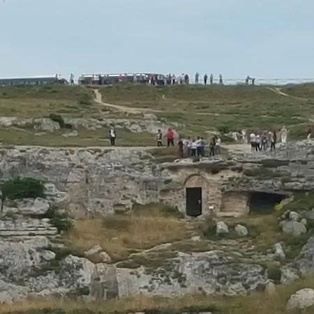 Il Trullo Di Nonna Lella