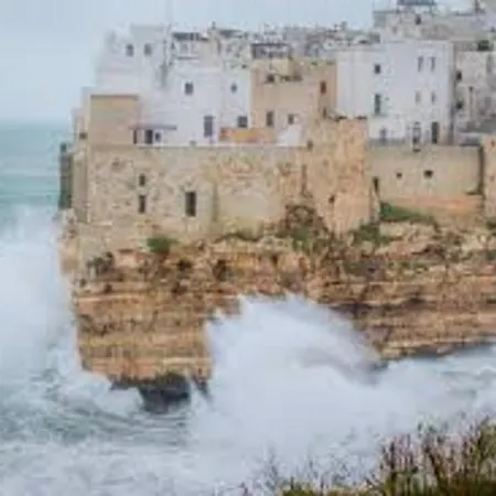 Il Trullo Di Nonna Lella * Castellana Grotte