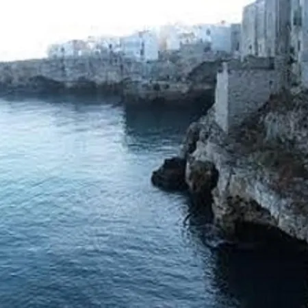 Il Trullo Di Nonna Lella Castellana Grotte