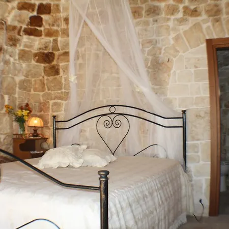 Country house Il Trullo Di Nonna Lella *