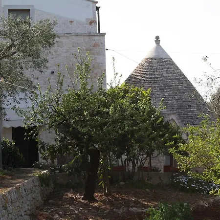 Il Trullo Di Nonna Lella Castellana Grotte