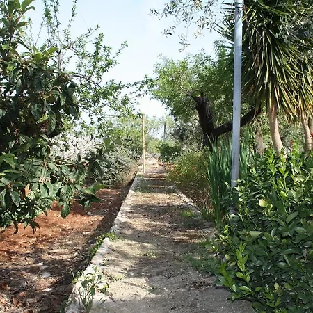 Il Trullo Di Nonna Lella Country house Castellana Grotte