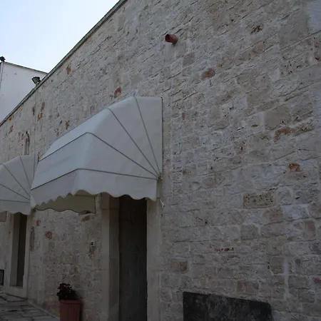 Il Trullo Di Nonna Lella Castellana Grotte