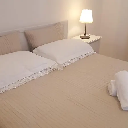 Country house Il Trullo Di Nonna Lella *