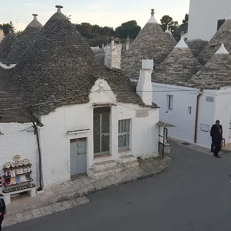 Il Trullo Di Nonna Lella *