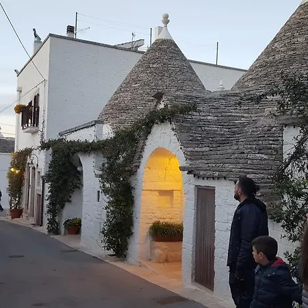 Country house Il Trullo Di Nonna Lella