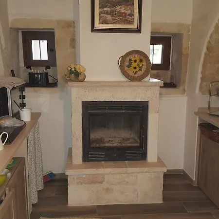 Il Trullo Di Nonna Lella * Castellana Grotte