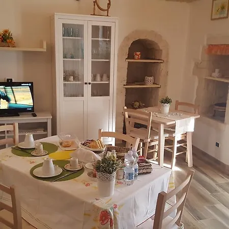 Il Trullo Di Nonna Lella * Castellana Grotte