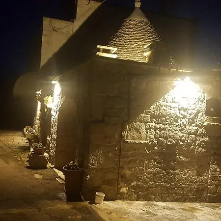 Country house Il Trullo Di Nonna Lella Castellana Grotte