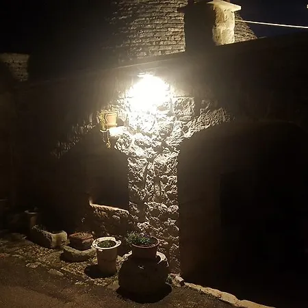 Il Trullo Di Nonna Lella * Castellana Grotte