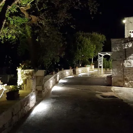 Country house Il Trullo Di Nonna Lella